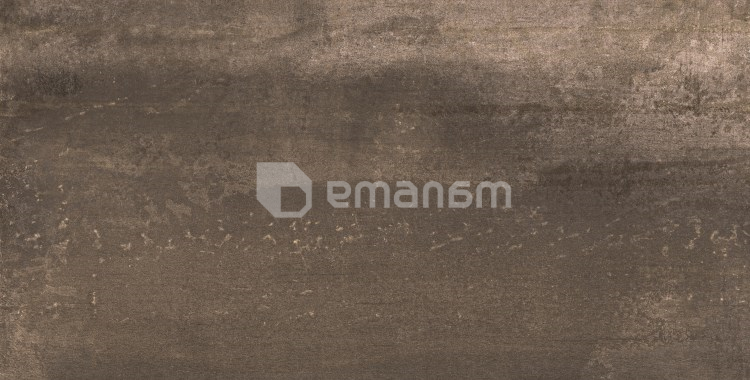 იატაკის ფილა Emotion ceramics New metal Oxide 60x120