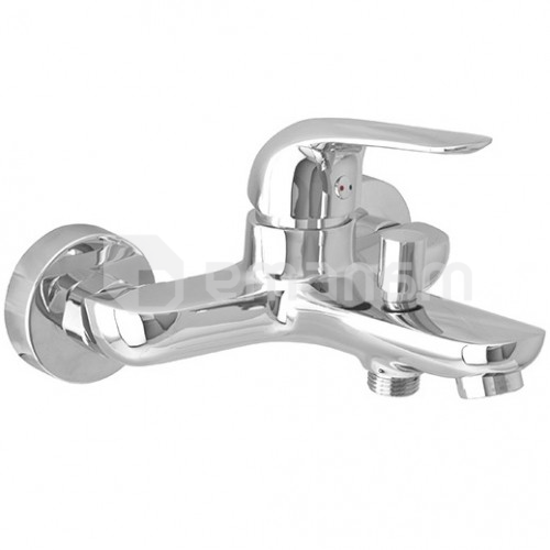 შემრევი ონკანი Rubineta Lima-10