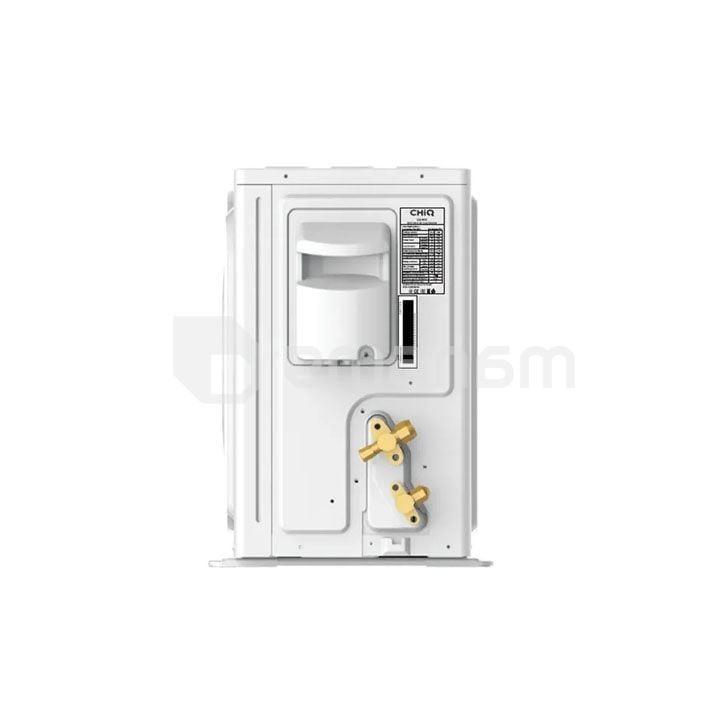 კონდიციონერი კედლის ინვერტორული CHiQ QB-18KINV BTU18000 Ioniser