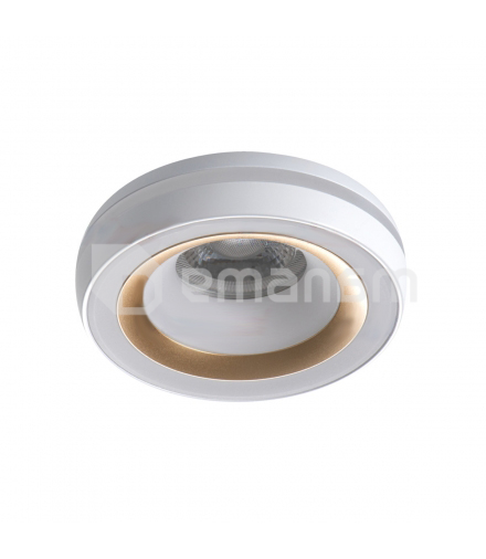 სანათი წერტილოვანი KANLUX ELICEO-ST DSO W/G GX5.3/GU10 1x MAX 10W