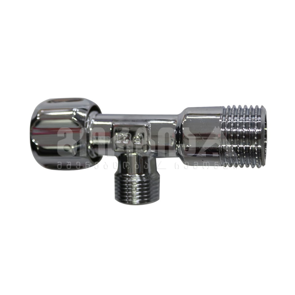 ვენტილი კუთხური G1/2xG3/8, M-M Z1238G Ferro