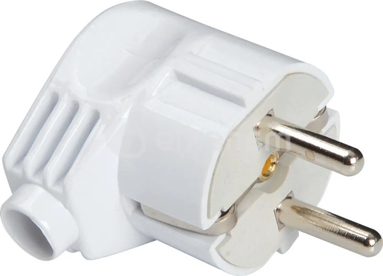 ელექტრო ჩანგალი ALFA 16A