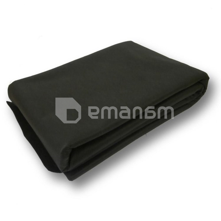 აგრობოჭკო შავი 60გრ./მ.2 3,2x10 მ სბქ+