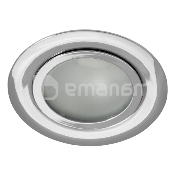 სანათი წერტილოვანი Kanlux GAVI CT-2116B-C 811 G4 1x MAX 20W