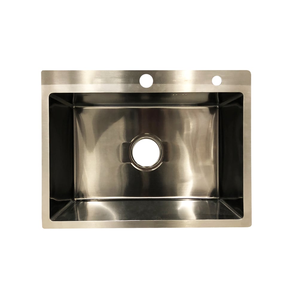 სამზარეულოს ნიჟარა Toner 119241