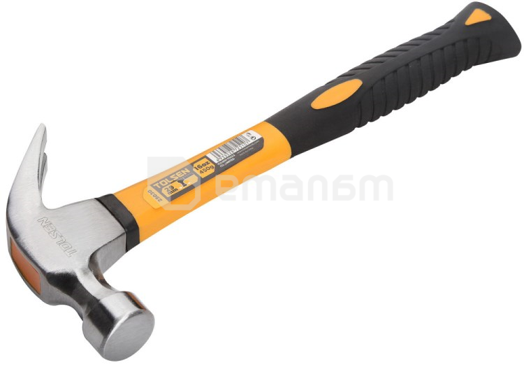 ჩაქუჩი Tolsen 25030 450 გ