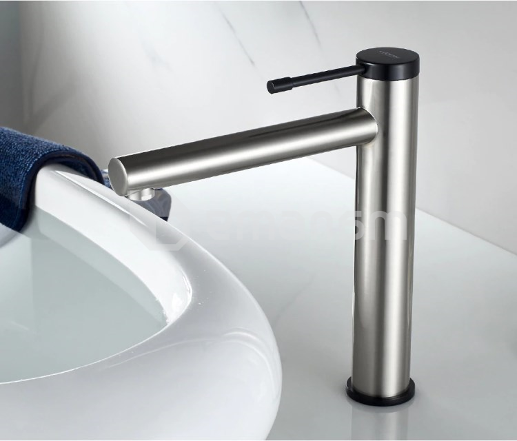 ხელსაბნის შემრევი Golden Rose GR31111A