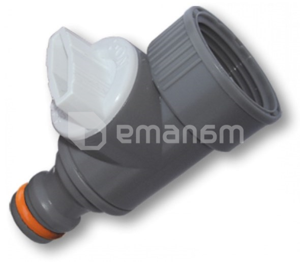 ადაფტერი BRADAS WL-2230 3/4"