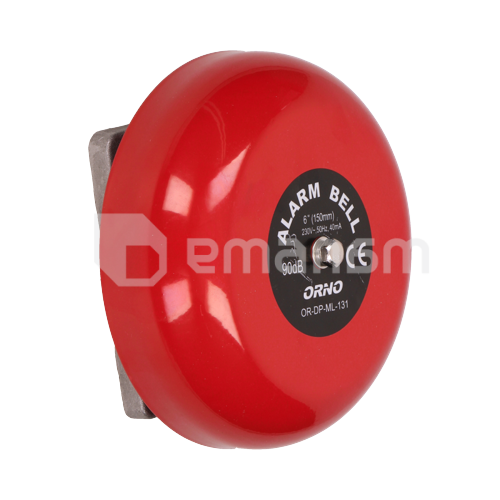 ზარი სასკოლო ORNO 230V 90dB