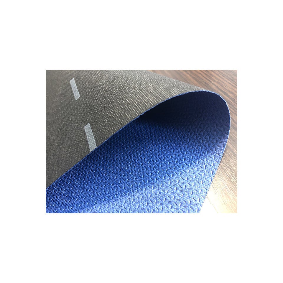 ჰიდროსაიზოლაციო მემბრანა "Flexotex Maxi 140" - 75 მ2