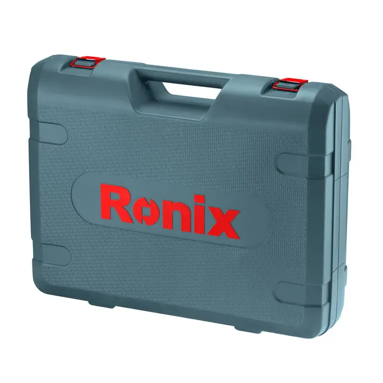 ელექტრო პერფორატორი Ronix-2742 1350w 40mm SDS-MAX