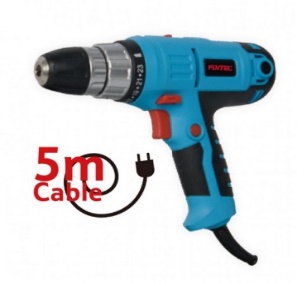 ელექტრო დრელი 300ვტ / 300W ELECTRIC DRILL