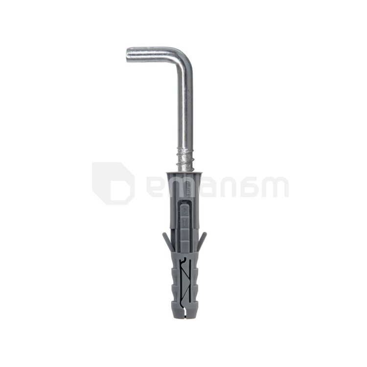 დიუბელი განბჯენი Wkret-met PX-06 6x30/40 მმ 200 ც