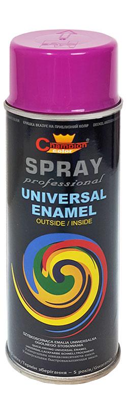 უნივერალური სპრეი საღებავი