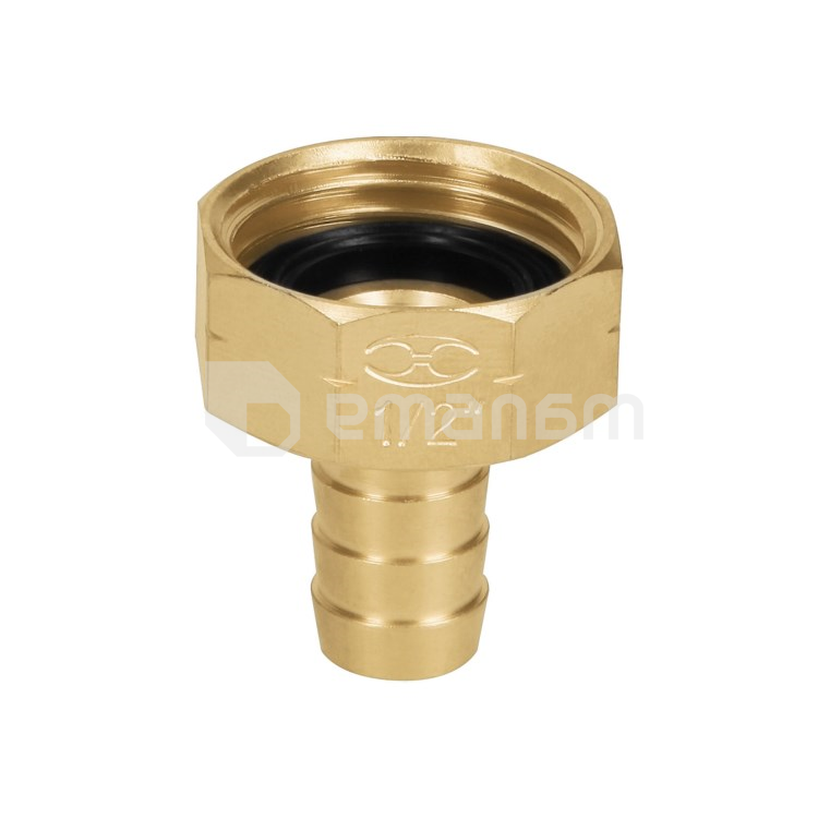 შემაერთებელი შლანგის Truper CF-1/2B 1/2"