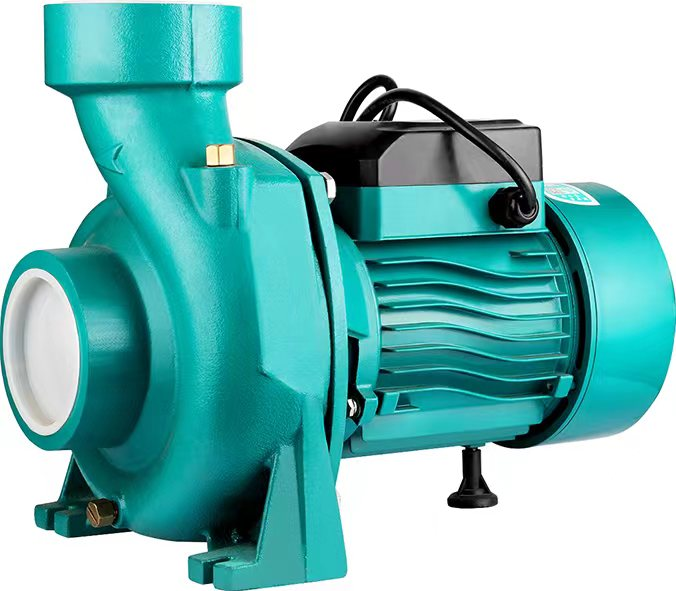 წყლის ტუმბო