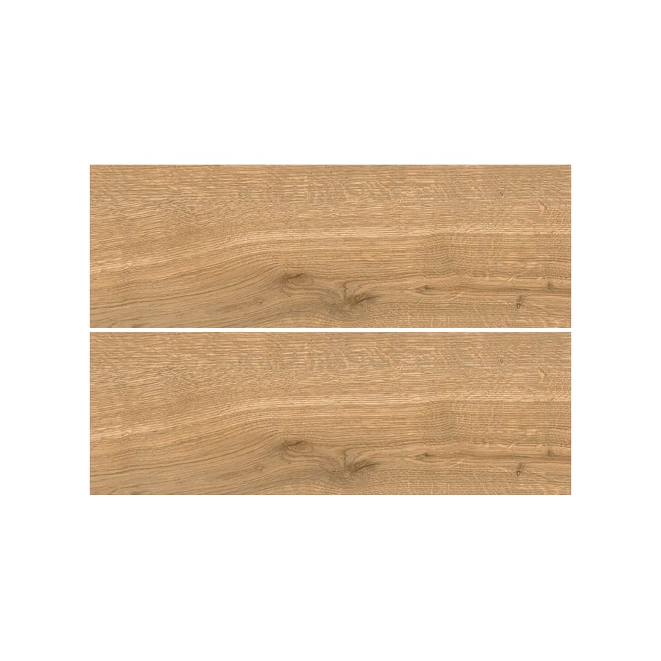 კერამოგრანიტი Habitat Oak 19*56 (18.5*55)