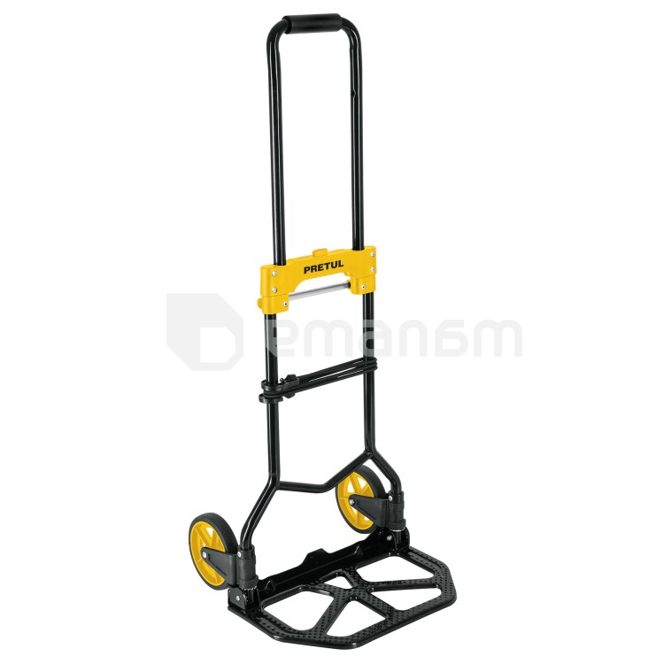 ურიკა დასაკეცი Pretul DIA-60P 60 კგ