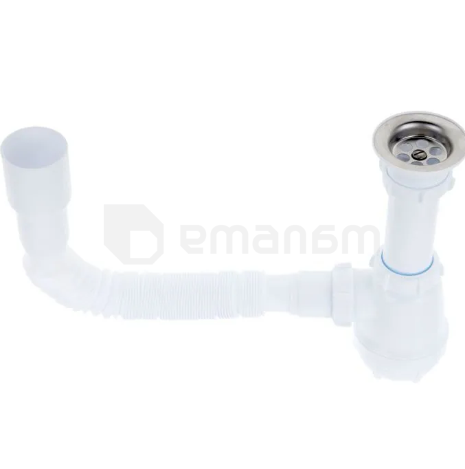 ხელსაბნის სიფონი,გადასხმით MAK IFAN