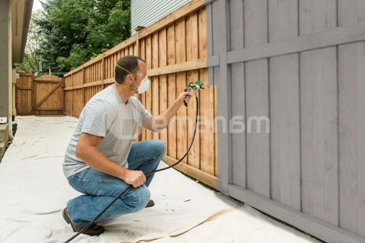 საღებავსაფრქვეველი Wagner Control Pro 350M 600W (2371057)