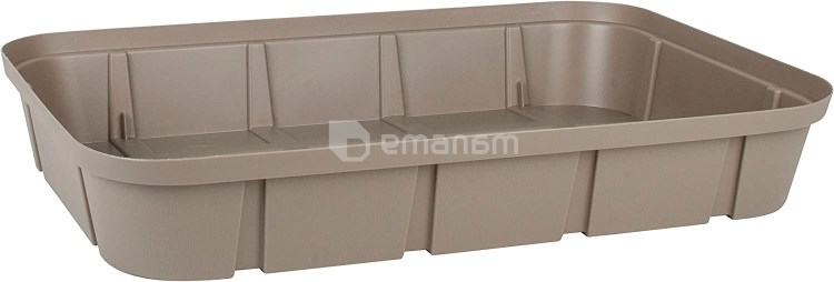 მინი სათბური Mini Serre De Culture Taille L 56x24x38 სმ