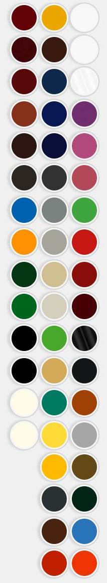 უნივერალური სპრეი საღებავი