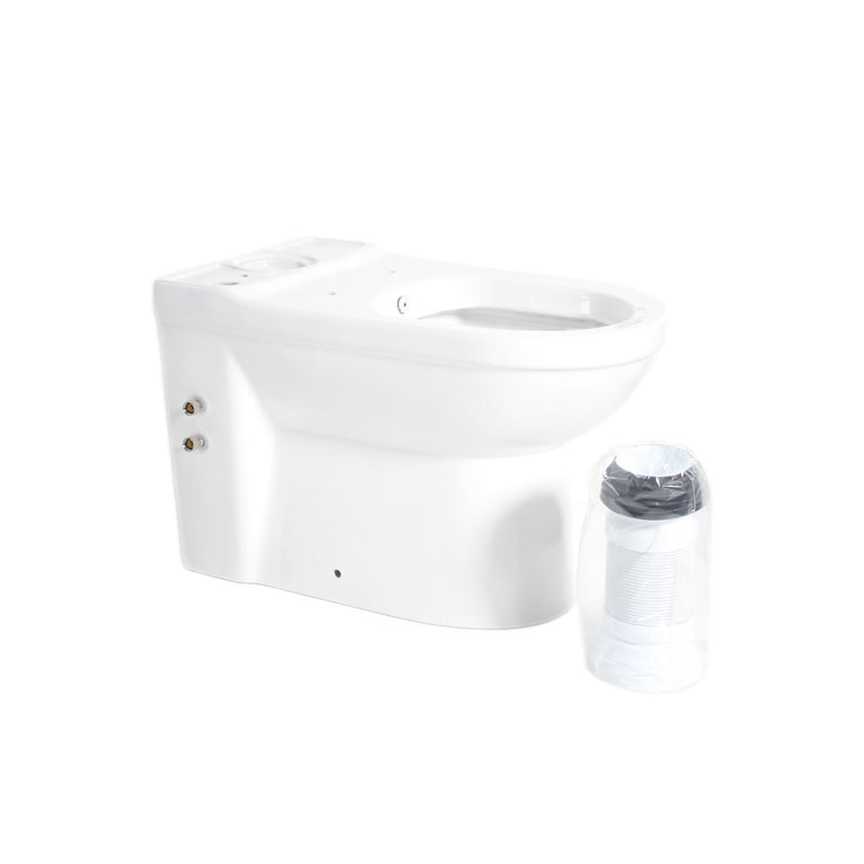 უნიტაზი ბიდითი 60 სმ ORION CLOSE COUPLED ORKD06001VS1W3SZO