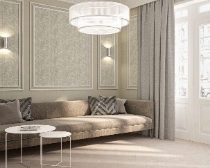 შპალერი