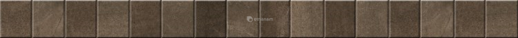 ფრიზი Golden Tile Bali 400x30 მმ