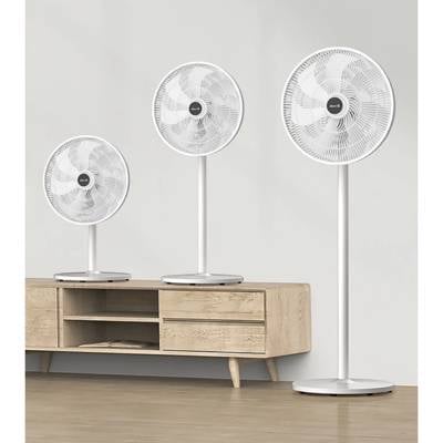 Deerrma Electric Fan DEM-FD10W