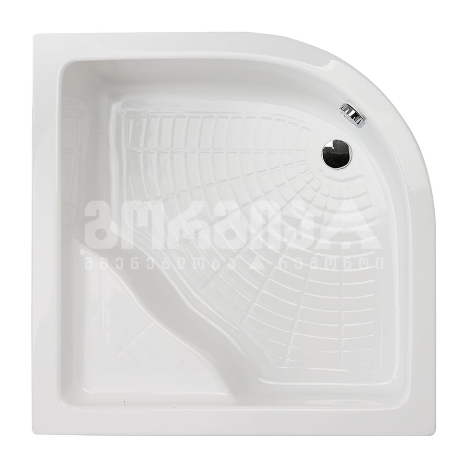 აბაზანა ”სანაკრილი” 100*100 A-418