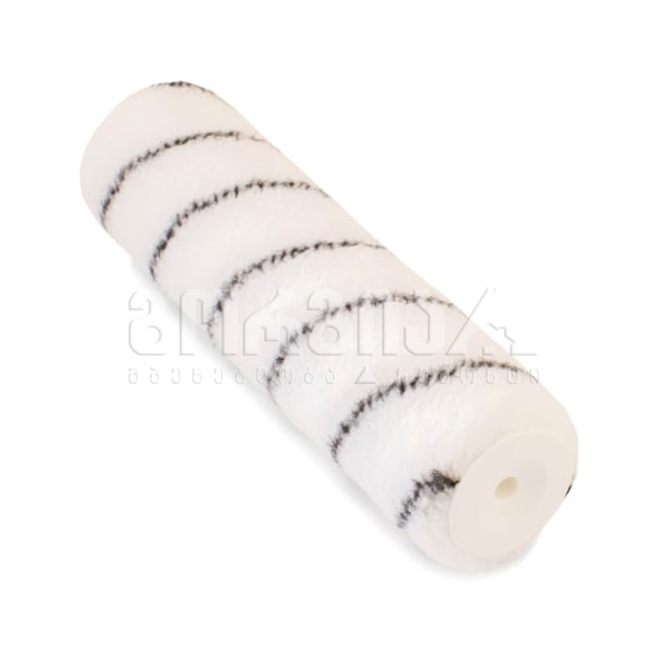 ლილვაკის თავი  წყლოვანი საღებავისთვის 84422502 25 სმ 48მმ