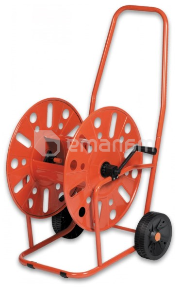 შლანგის ურიკა Bradas Professional AG317 3/4" 90 მ