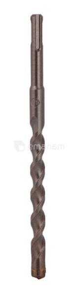 ბურღი ბეტონის RAIDER SDS-plus Cross Head 10x200/260 მმ (153667)