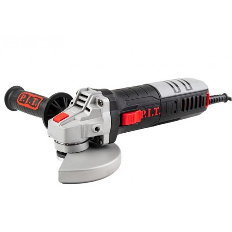 ელექტრო კუთხსახეხი P.I.T. PWS125-C6