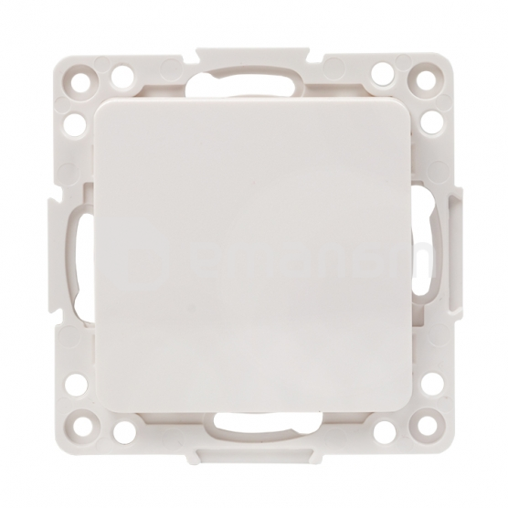 ჩამრთველი გამავალი ჩარჩოს გარეშე EKF 2 74x74