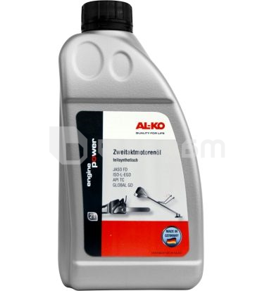 ზეთი AL-KO 112896