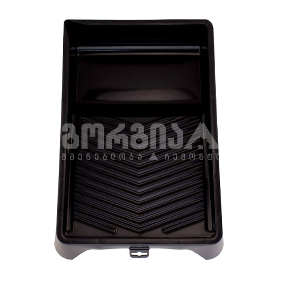 სამღებრო თასი პლასტმასის 84803012 30*47სმ