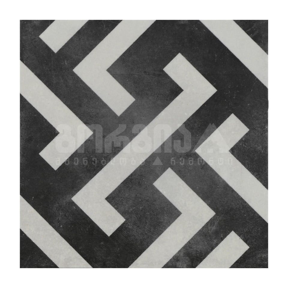კერამოგრანიტი SIGNAC 22.3*22.3