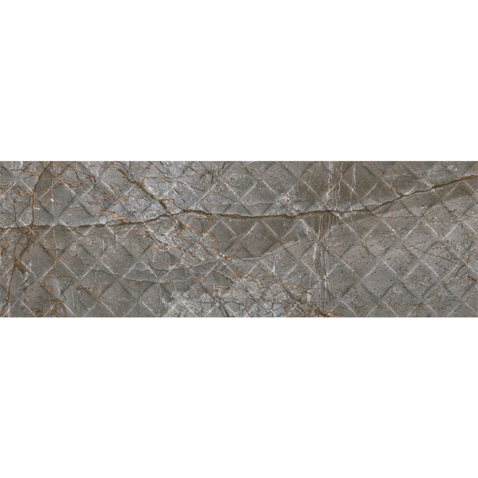 დეკორი Astoria Grey Decofon 30x90 "Bien"