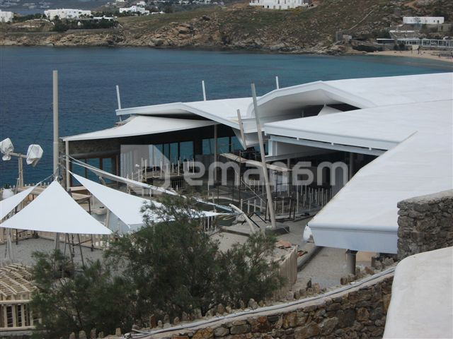 ჰიდროიზოლაცია სახურავისთვის Neotex Neoroof 4 კგ