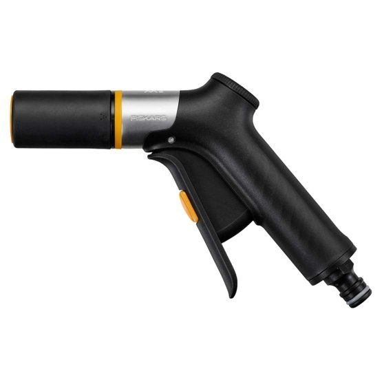სარწყავი პისტოლეტი რეგულირებადი Fiskars 1067193