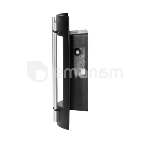 ზარი ORNO Luppo 230V BIM-BAM შავი