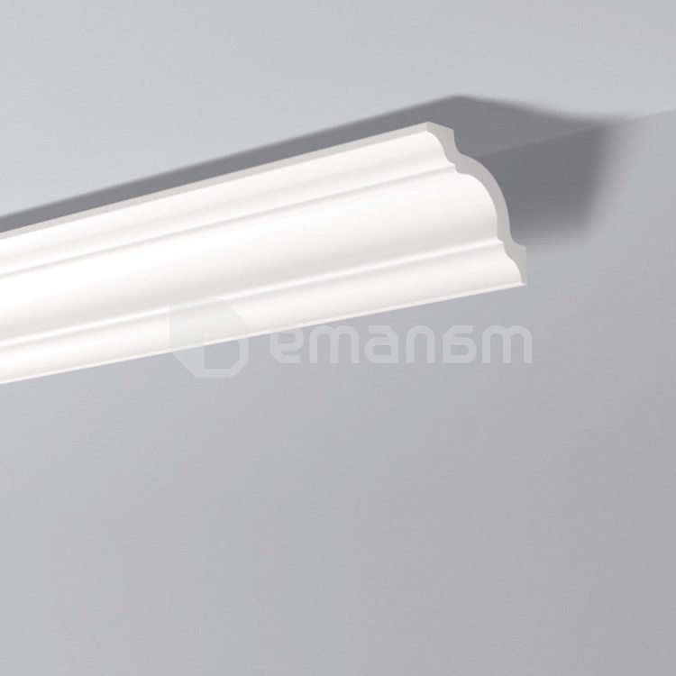 პლინტუსი პენოპლასტის NMC Nomastyl A 2000x110x110 მმ