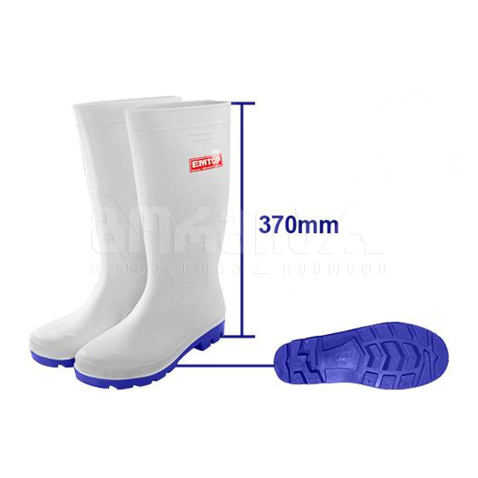 ბოტი თეთრი EU40 Emtop-ERBTW040