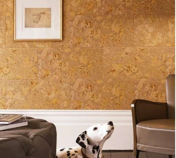 კორპის ფილები კედლის დეკორისთვის მოდელი 3324CNN