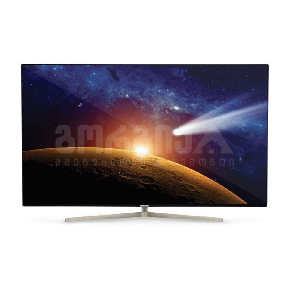 ტელევიზორი ARTEL 55AU90GS SMART Gold