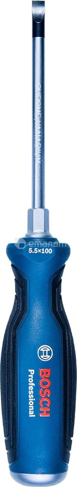 სახრახნისი Bosch 1600A01TG0 SL5.5x100