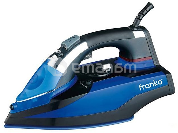 უთო Franko FSI-1045 2400W