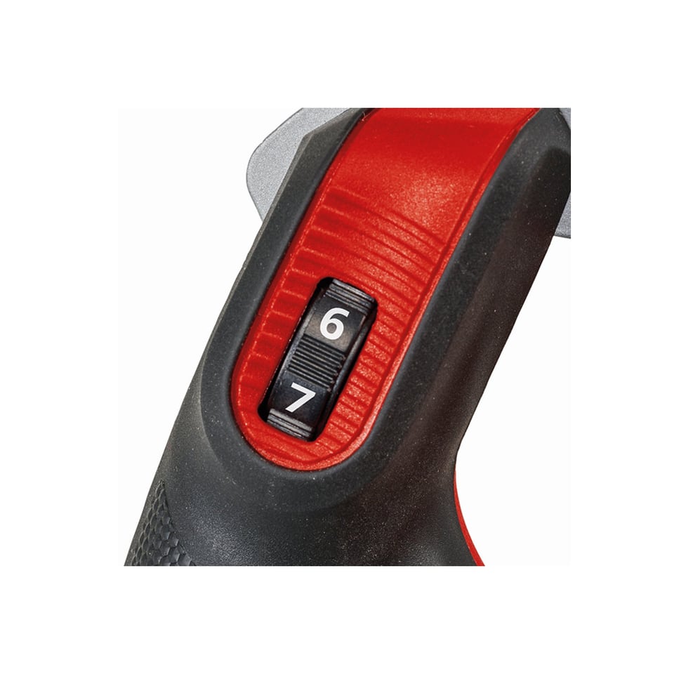 ბეტონის შემრევი 18V, (ელემენტის გარეშე) EINHELL